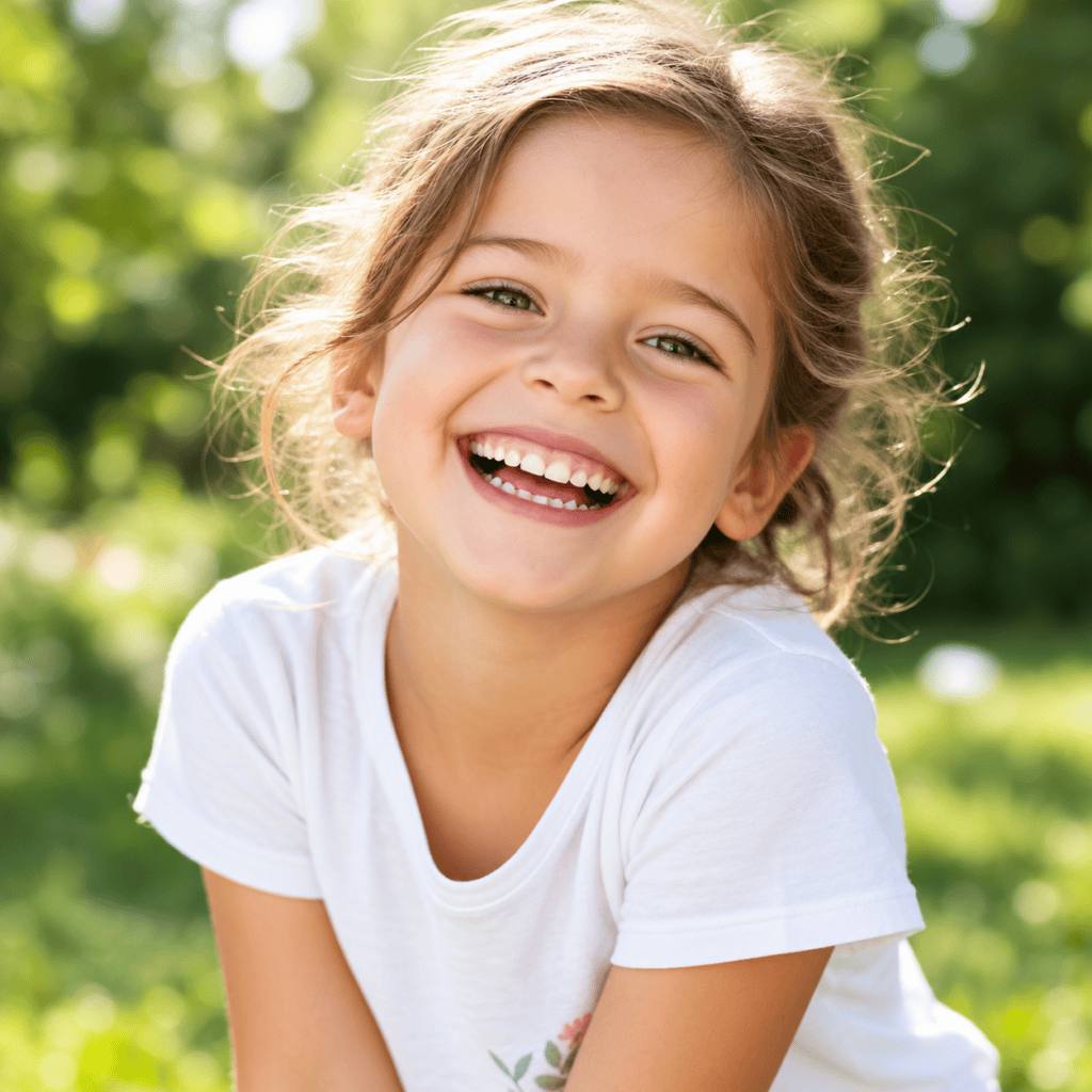 Neurodermitis bei Kindern: Symptome, Ursachen, Alltag